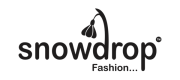 SNOWDROP logo black 2